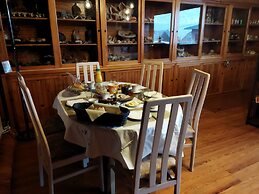 NOMAD ALP B&B