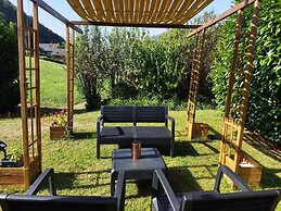 NOMAD ALP B&B