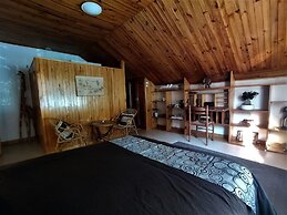 NOMAD ALP B&B