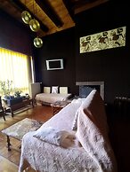 NOMAD ALP B&B