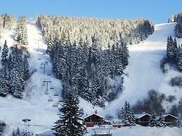 NOMAD ALP B&B