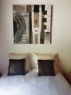NOMAD ALP B&B