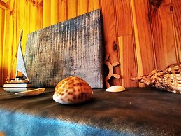 NOMAD ALP B&B
