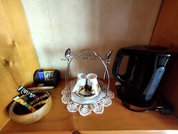 NOMAD ALP B&B