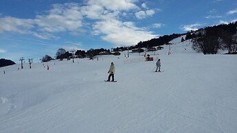 NOMAD ALP B&B
