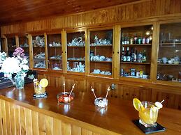 NOMAD ALP B&B