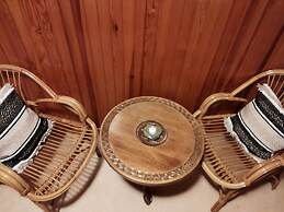 NOMAD ALP B&B
