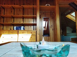 NOMAD ALP B&B