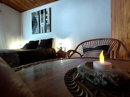 NOMAD ALP B&B