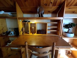NOMAD ALP B&B