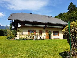 NOMAD ALP B&B