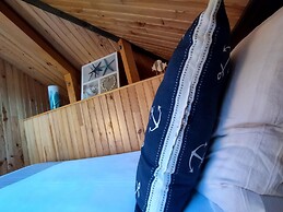 NOMAD ALP B&B