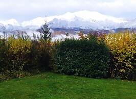 NOMAD ALP B&B