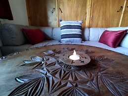 NOMAD ALP B&B