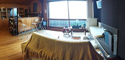 NOMAD ALP B&B