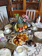 NOMAD ALP B&B