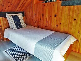 NOMAD ALP B&B