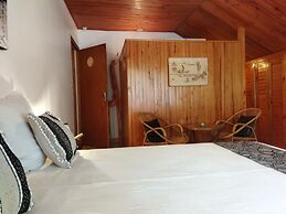 NOMAD ALP B&B