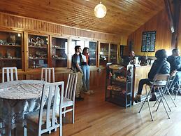 NOMAD ALP B&B