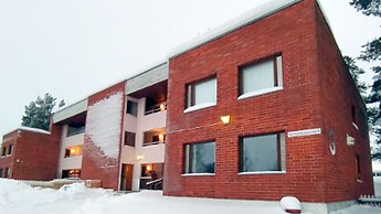 Kuukkeli Sodankylä Apartments