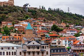 M&L OLD TBILISI