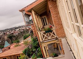 M&L OLD TBILISI