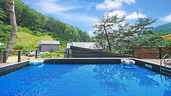 Gapyeong On The Hill Dogchae Pension