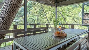Gapyeong On The Hill Dogchae Pension