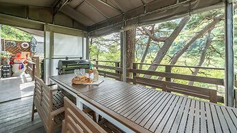 Gapyeong On The Hill Dogchae Pension