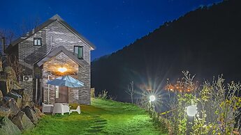 Gapyeong On The Hill Dogchae Pension