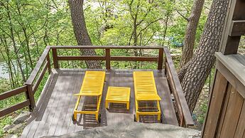 Gapyeong On The Hill Dogchae Pension