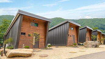 Gapyeong On The Hill Dogchae Pension