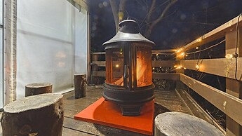 Gapyeong On The Hill Dogchae Pension