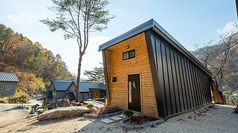 Gapyeong On The Hill Dogchae Pension