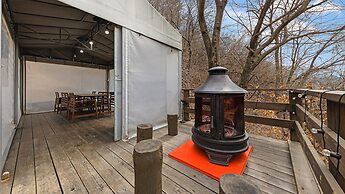 Gapyeong On The Hill Dogchae Pension