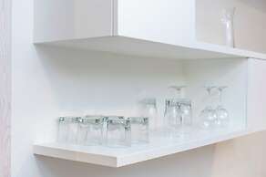 Capital 2 Bed Olive Tree Line By YourHost