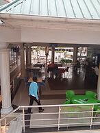Holmand Hotel