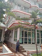 Holmand Hotel
