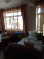Holmand Hotel