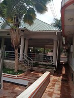 Holmand Hotel