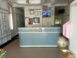 Holmand Hotel