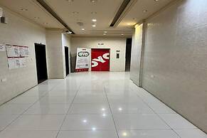 Super OYO 144 Al Tawasi Furnished Apartments