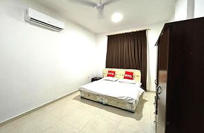 Super OYO 144 Al Tawasi Furnished Apartments