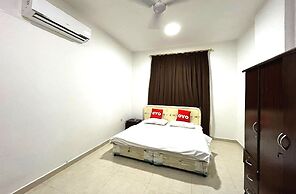 Super OYO 144 Al Tawasi Furnished Apartments