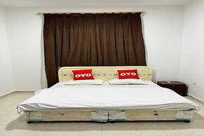 Super OYO 144 Al Tawasi Furnished Apartments