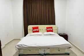 Super OYO 144 Al Tawasi Furnished Apartments