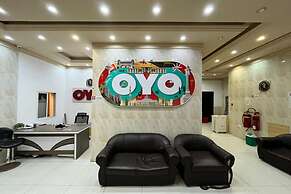 Super OYO 144 Al Tawasi Furnished Apartments