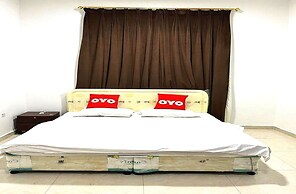 Super OYO 144 Al Tawasi Furnished Apartments