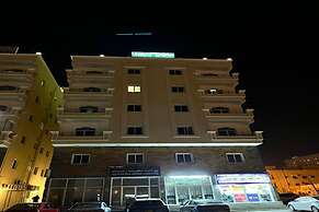 Super OYO 144 Al Tawasi Furnished Apartments