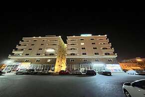 Super OYO 144 Al Tawasi Furnished Apartments